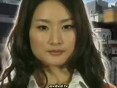 Asia Milf beim Fick