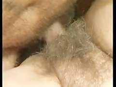 Geile Oma braucht den Penis