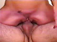 in muschi abspritzen