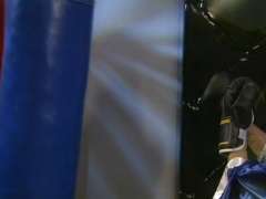 lesben mit dicken Titten