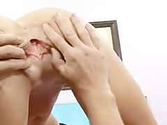 Tabuloser Blondinen Hardcore Sex