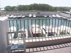 Transen Schwester fickt Freund